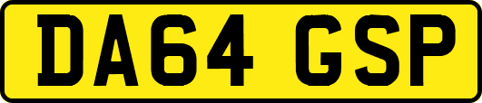 DA64GSP