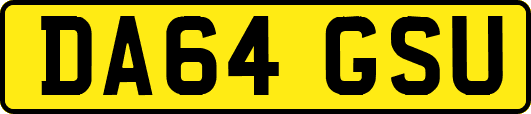 DA64GSU