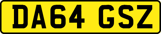 DA64GSZ