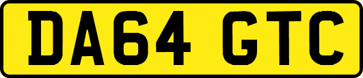 DA64GTC