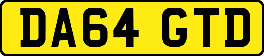 DA64GTD