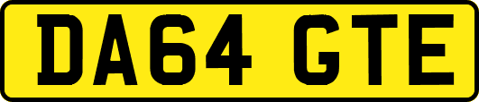 DA64GTE