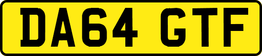 DA64GTF