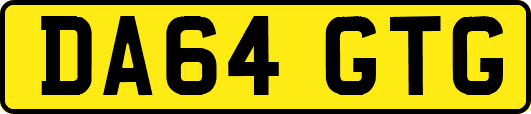 DA64GTG