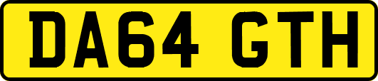 DA64GTH