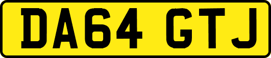 DA64GTJ