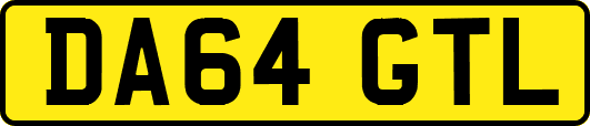 DA64GTL