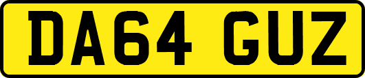 DA64GUZ