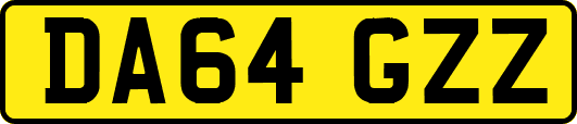 DA64GZZ