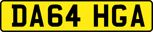 DA64HGA