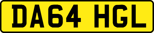 DA64HGL