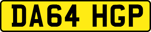 DA64HGP