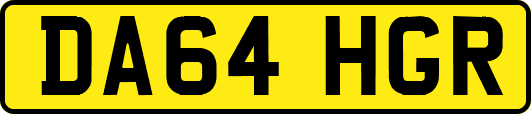 DA64HGR