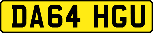 DA64HGU