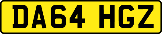 DA64HGZ