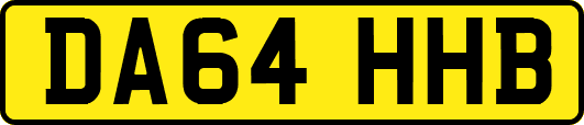 DA64HHB