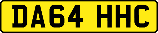 DA64HHC