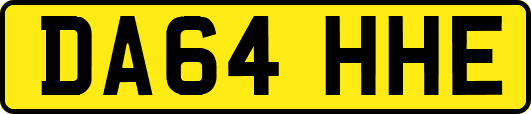 DA64HHE