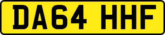 DA64HHF