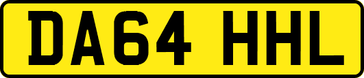 DA64HHL