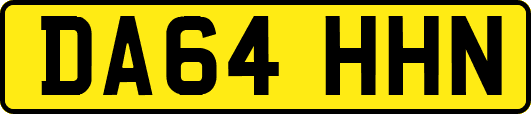DA64HHN