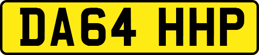 DA64HHP
