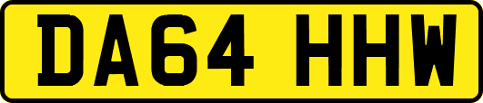 DA64HHW