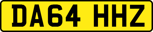 DA64HHZ
