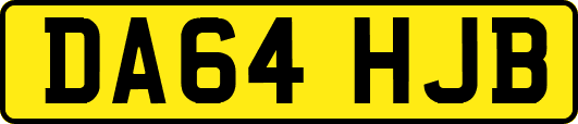 DA64HJB