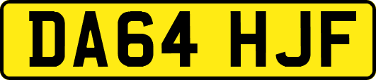 DA64HJF