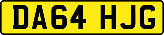 DA64HJG