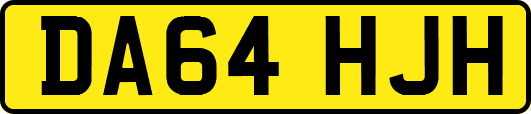 DA64HJH