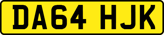DA64HJK