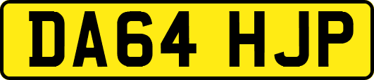 DA64HJP