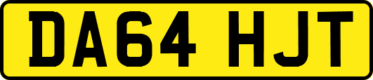 DA64HJT