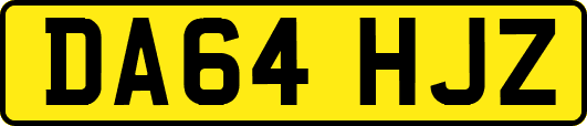 DA64HJZ