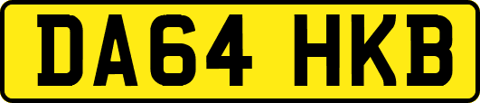 DA64HKB