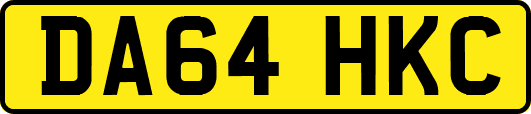 DA64HKC