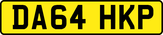DA64HKP