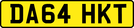 DA64HKT