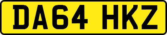 DA64HKZ