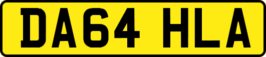 DA64HLA