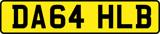 DA64HLB