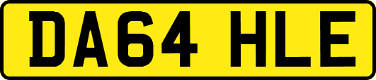 DA64HLE