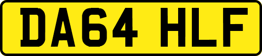 DA64HLF