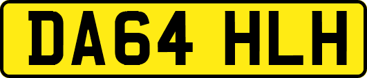 DA64HLH