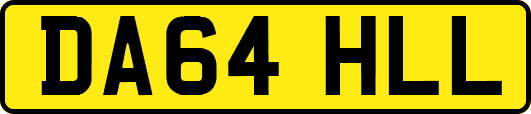 DA64HLL