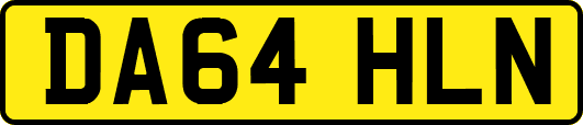 DA64HLN