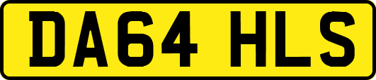 DA64HLS