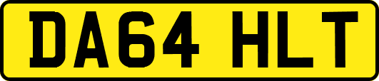 DA64HLT